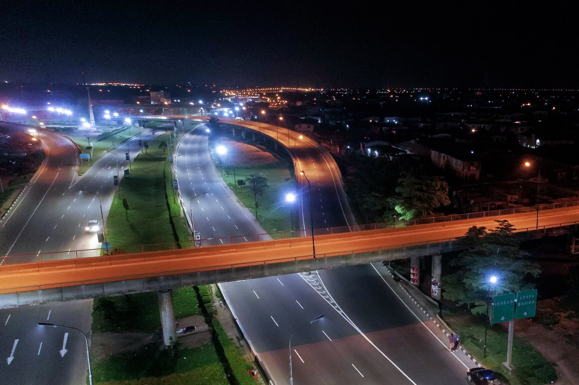 ledco light up your streets