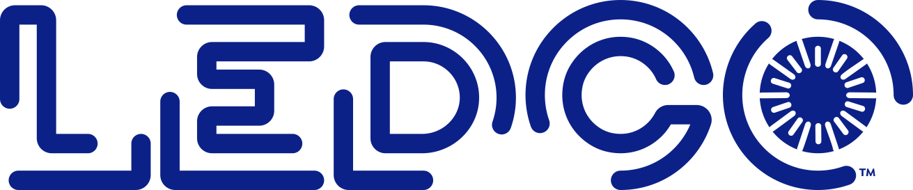 LEDCo logo