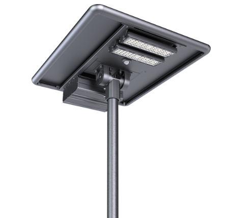 nightsun solar light